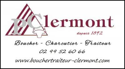 CLERMONT PIERRE BOUCHERIE - CHARCUTERIE - TRAITEUR